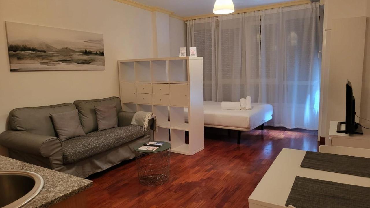 Cies Suitel Lopez De Neira 28 - Love Your Stay Vigo Luaran gambar