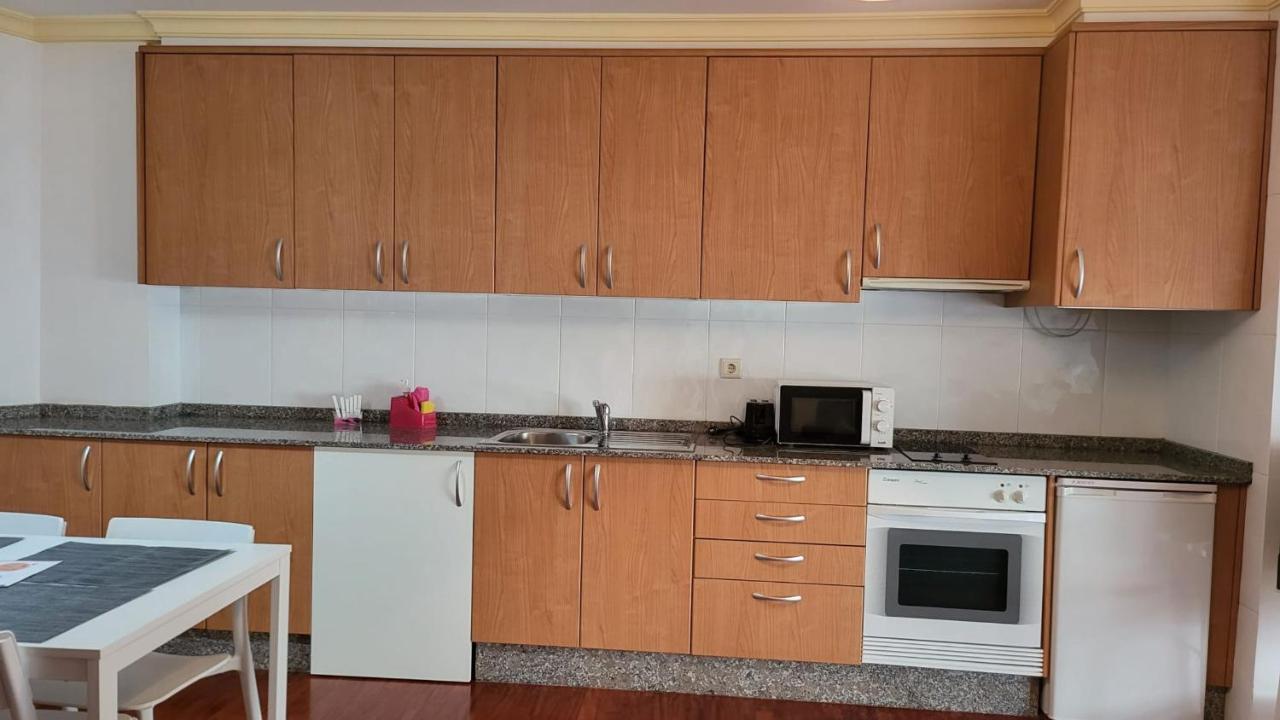 Cies Suitel Lopez De Neira 28 - Love Your Stay Vigo Luaran gambar