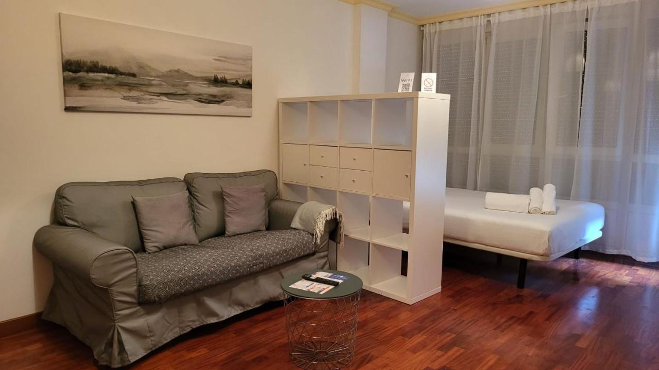 Cies Suitel Lopez De Neira 28 - Love Your Stay Vigo Luaran gambar