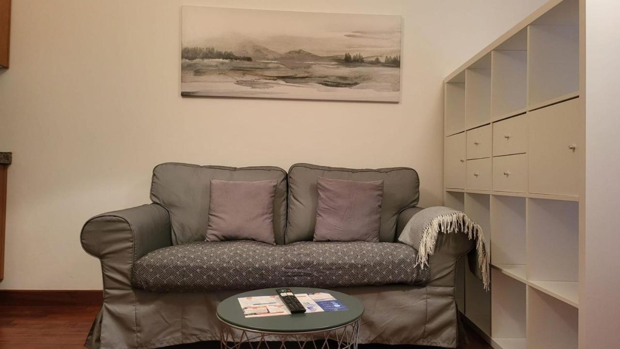 Cies Suitel Lopez De Neira 28 - Love Your Stay Vigo Luaran gambar