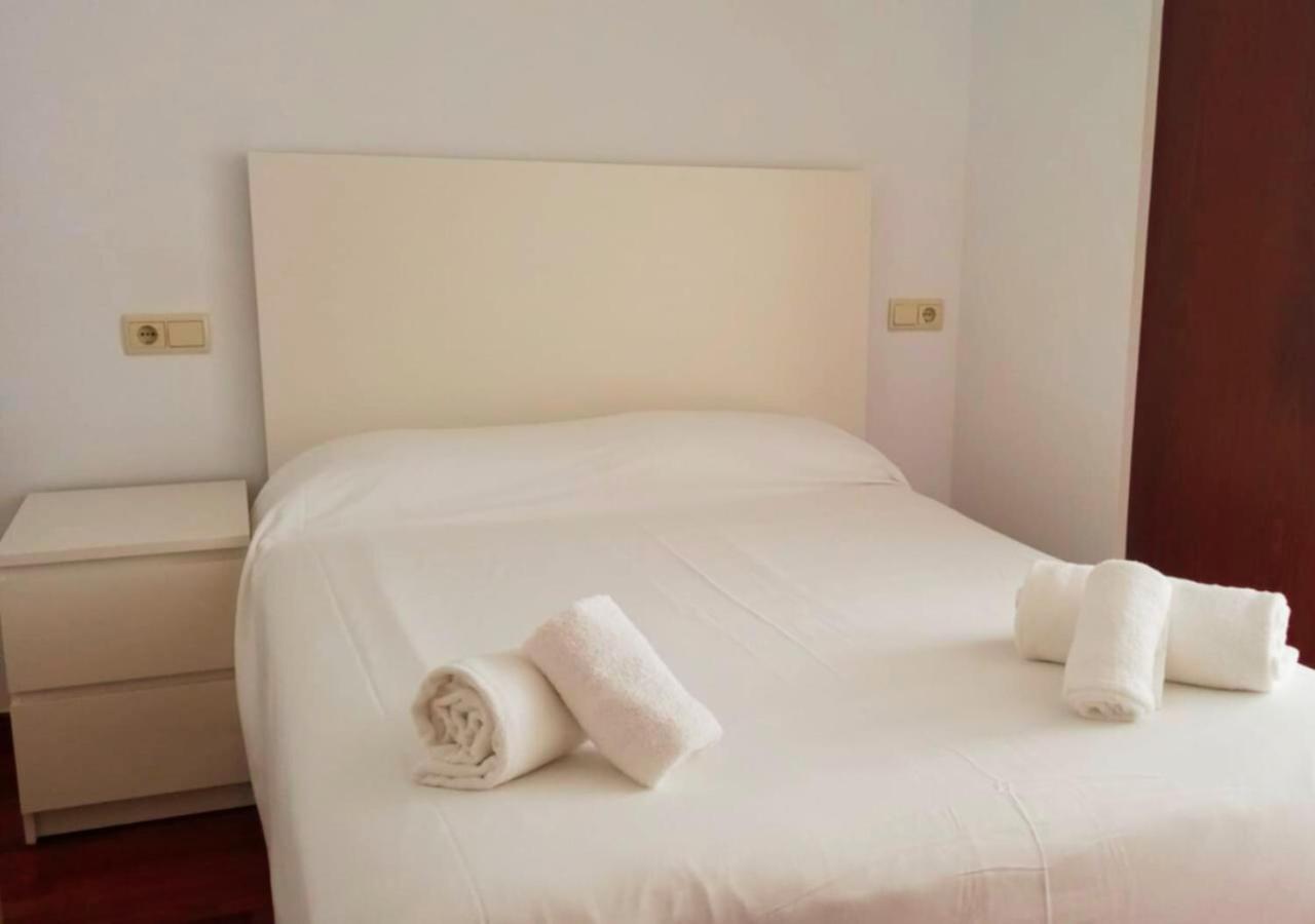 Cies Suitel Lopez De Neira 28 - Love Your Stay Vigo Luaran gambar