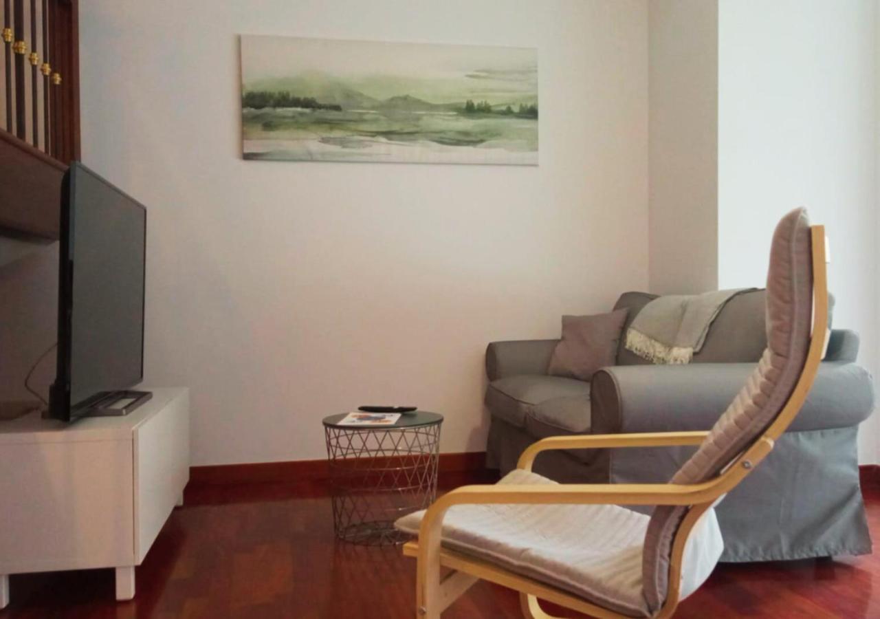 Cies Suitel Lopez De Neira 28 - Love Your Stay Vigo Luaran gambar