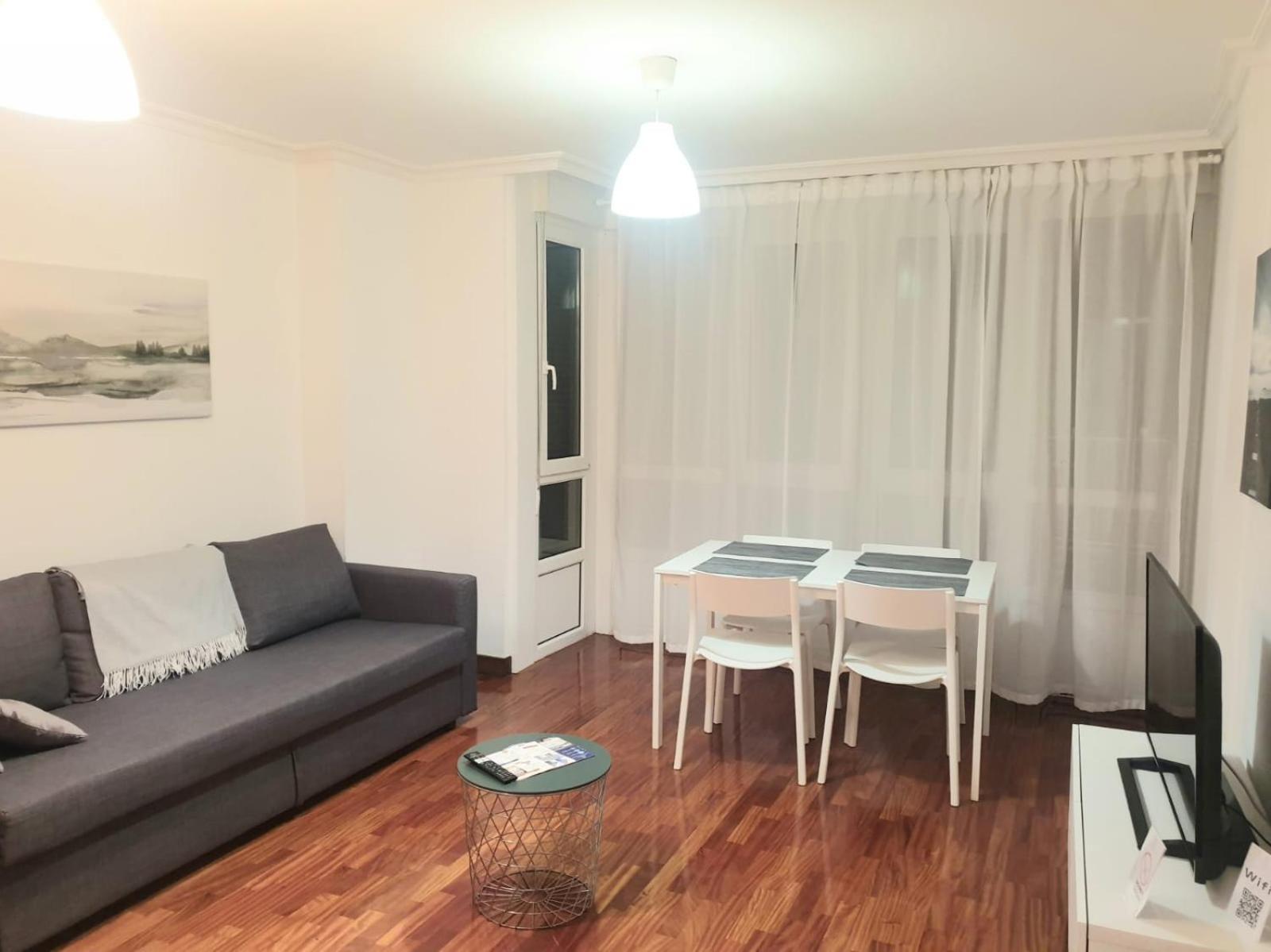 Cies Suitel Lopez De Neira 28 - Love Your Stay Vigo Luaran gambar