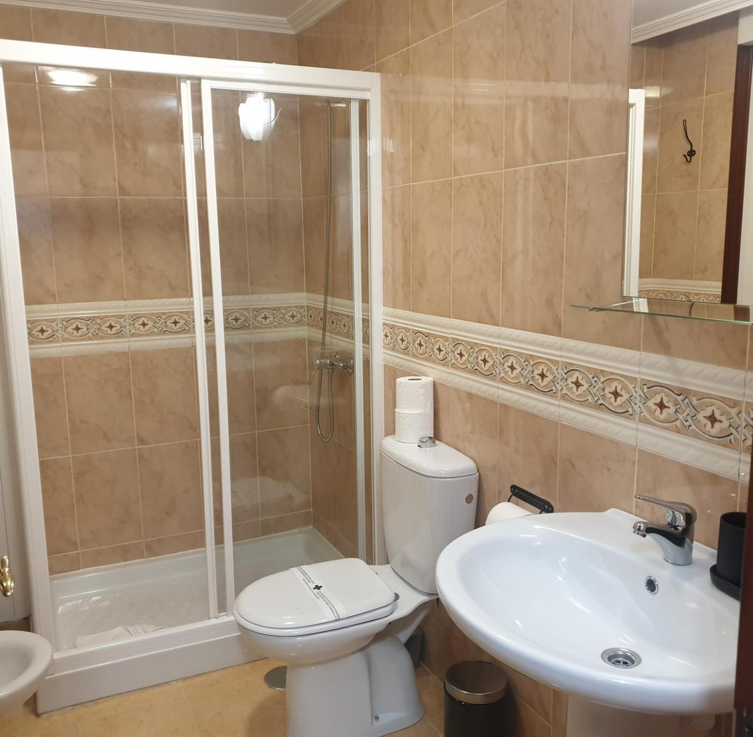 Cies Suitel Lopez De Neira 28 - Love Your Stay Vigo Luaran gambar