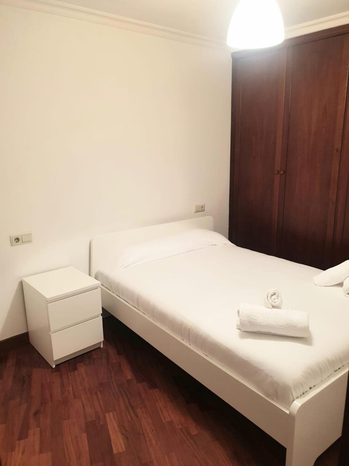 Cies Suitel Lopez De Neira 28 - Love Your Stay Vigo Luaran gambar