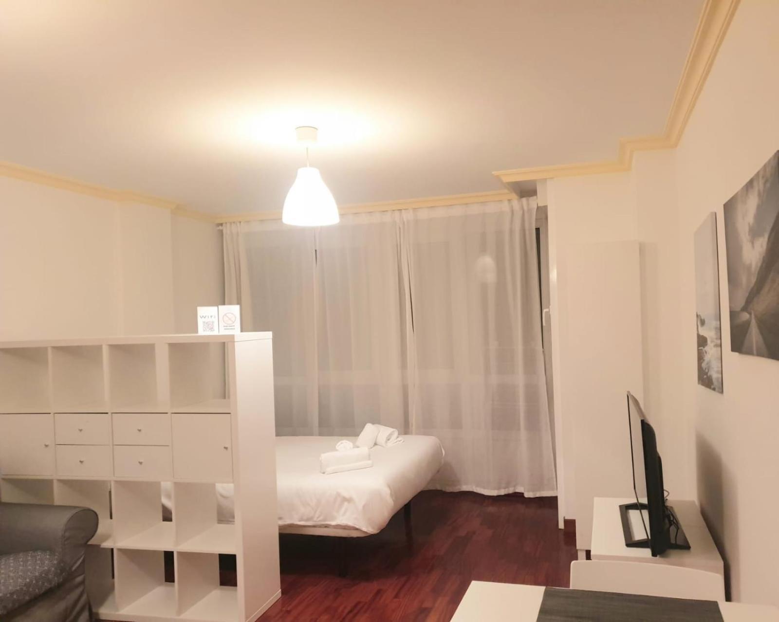 Cies Suitel Lopez De Neira 28 - Love Your Stay Vigo Luaran gambar