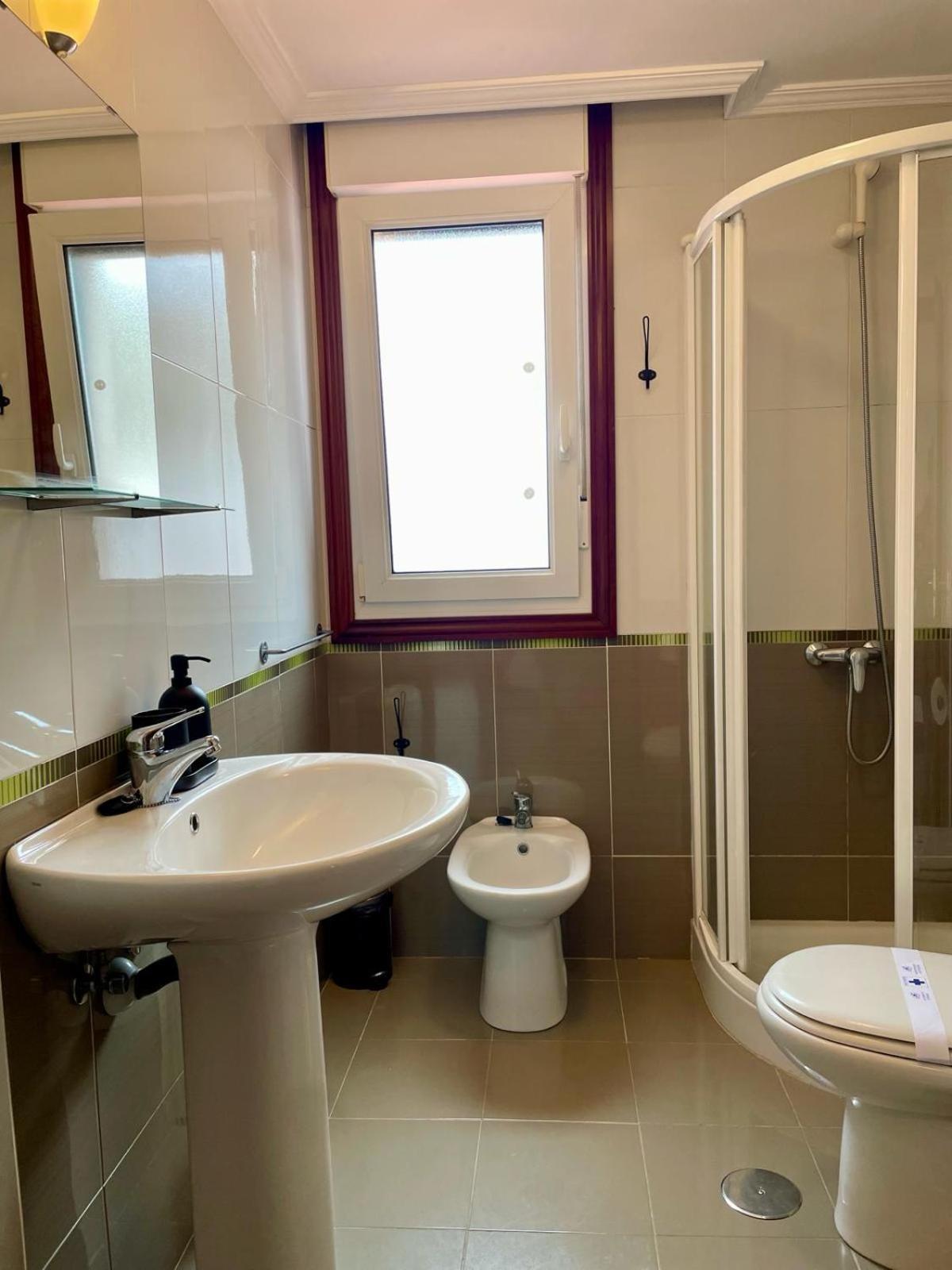 Cies Suitel Lopez De Neira 28 - Love Your Stay Vigo Luaran gambar