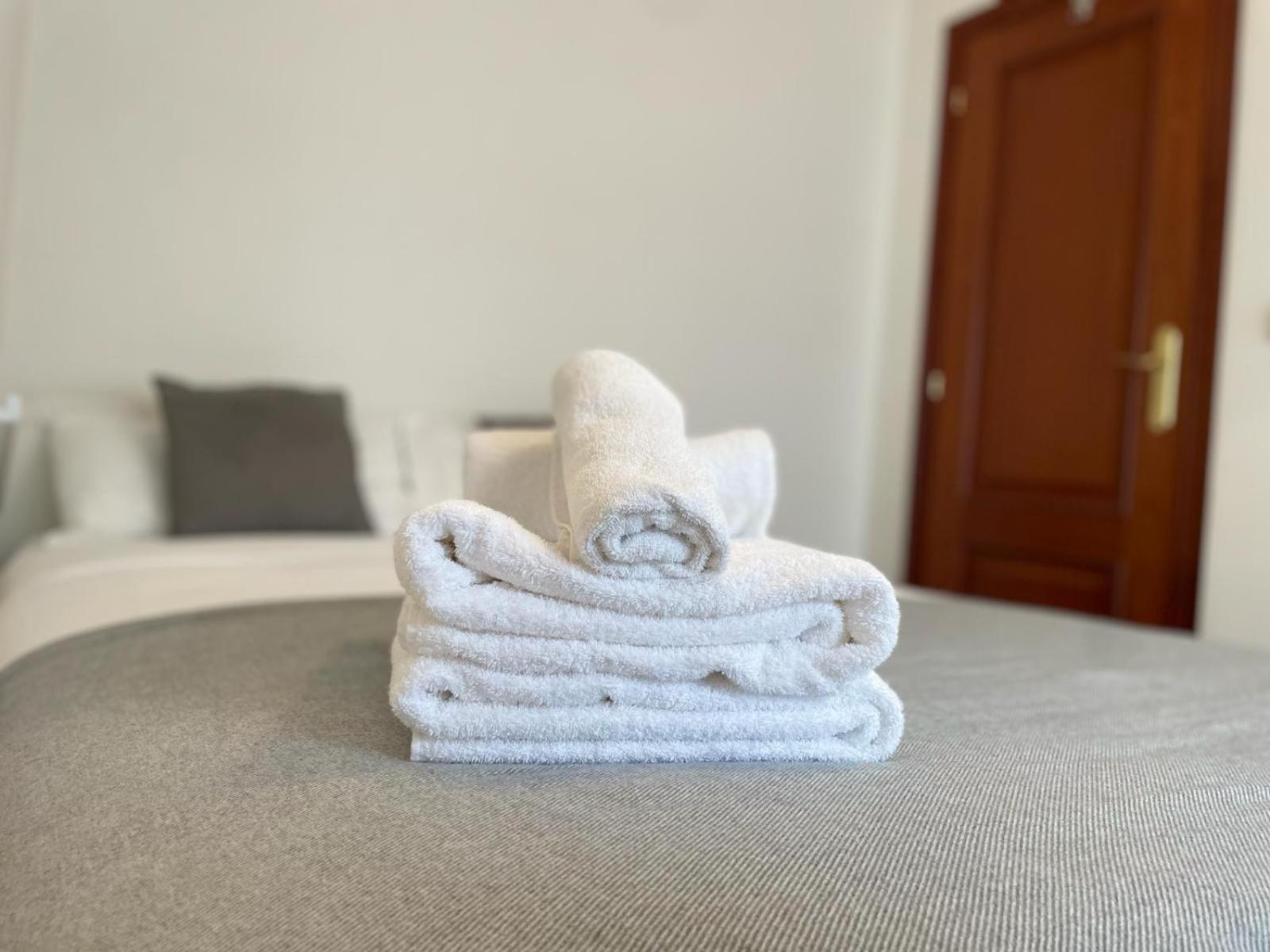 Cies Suitel Lopez De Neira 28 - Love Your Stay Vigo Luaran gambar