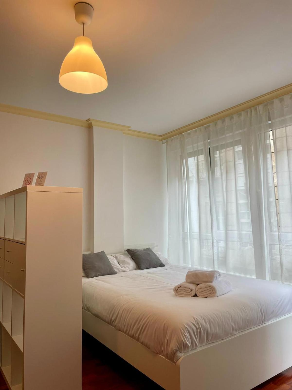 Cies Suitel Lopez De Neira 28 - Love Your Stay Vigo Luaran gambar