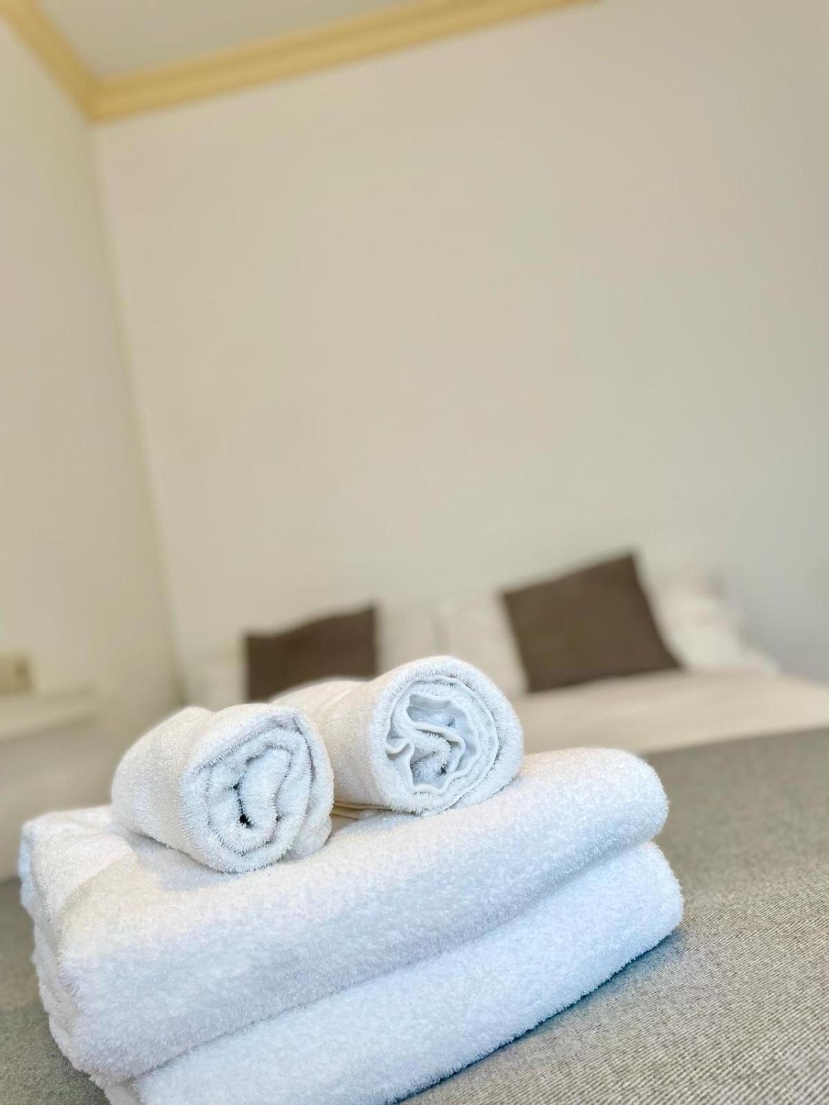 Cies Suitel Lopez De Neira 28 - Love Your Stay Vigo Luaran gambar