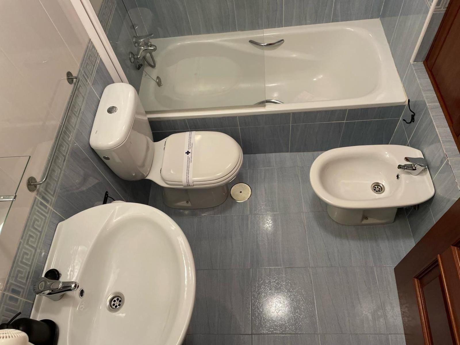 Cies Suitel Lopez De Neira 28 - Love Your Stay Vigo Luaran gambar