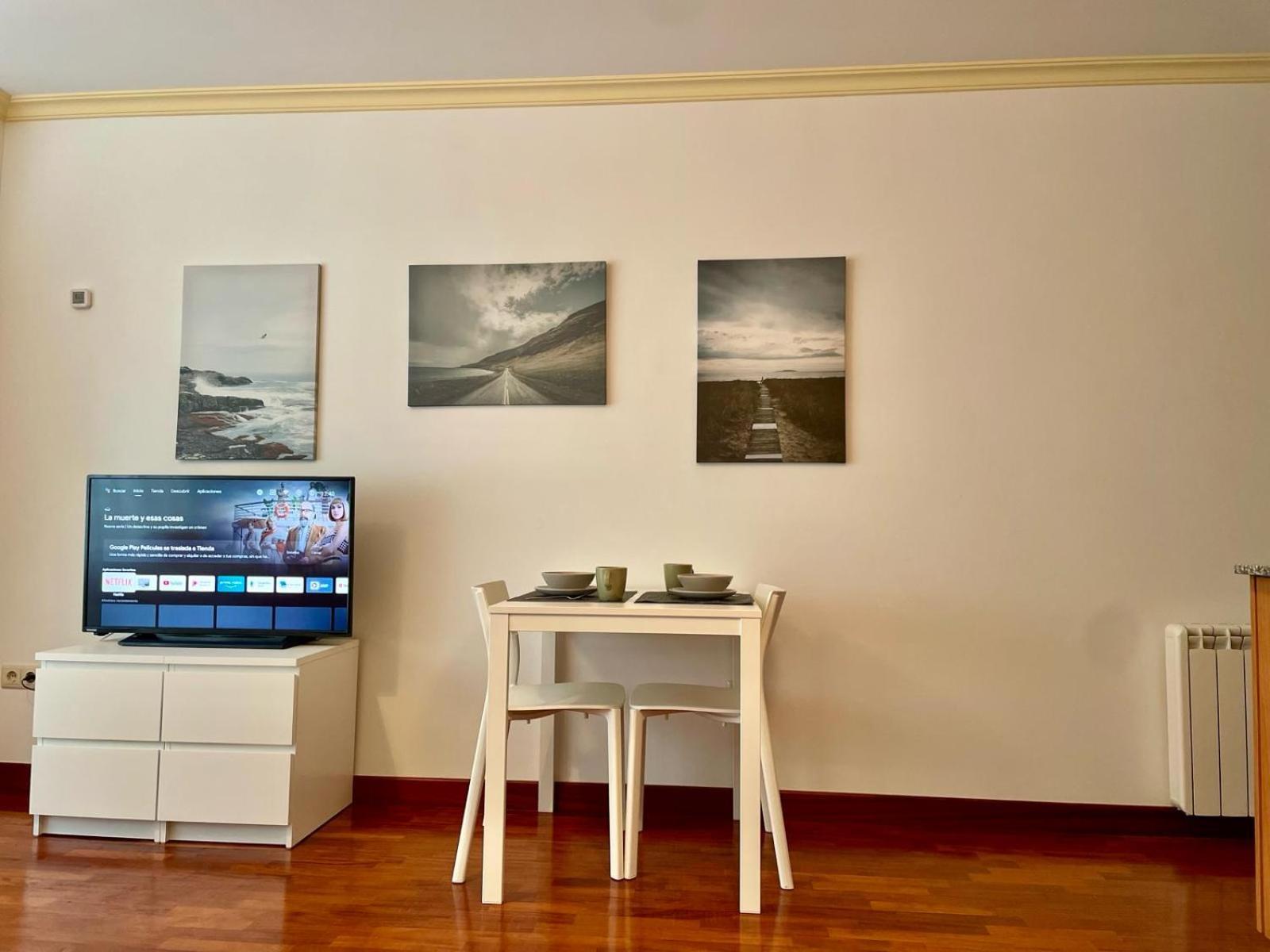 Cies Suitel Lopez De Neira 28 - Love Your Stay Vigo Luaran gambar