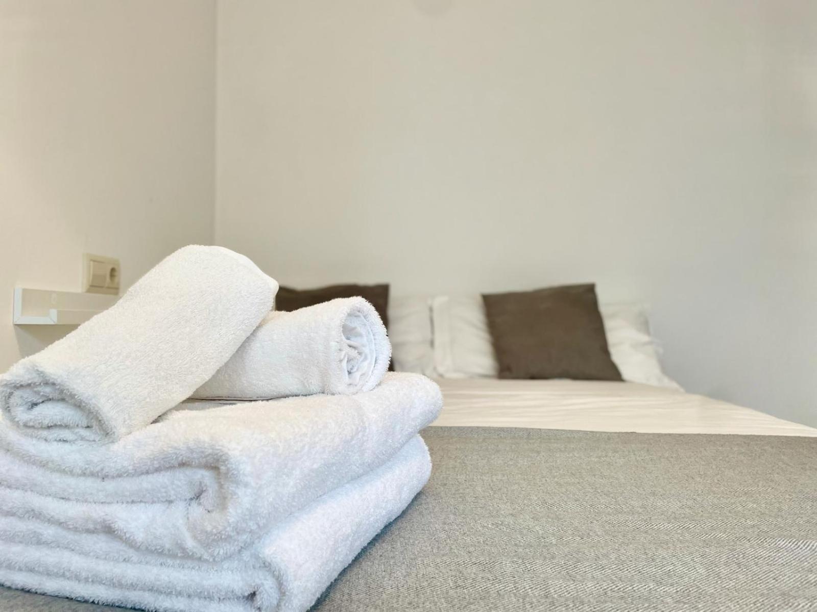 Cies Suitel Lopez De Neira 28 - Love Your Stay Vigo Bilik gambar