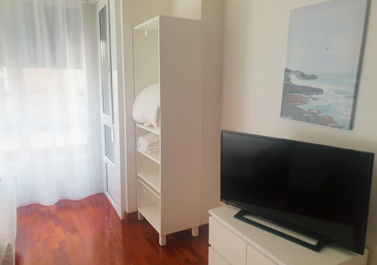 Cies Suitel Lopez De Neira 28 - Love Your Stay Vigo Bilik gambar