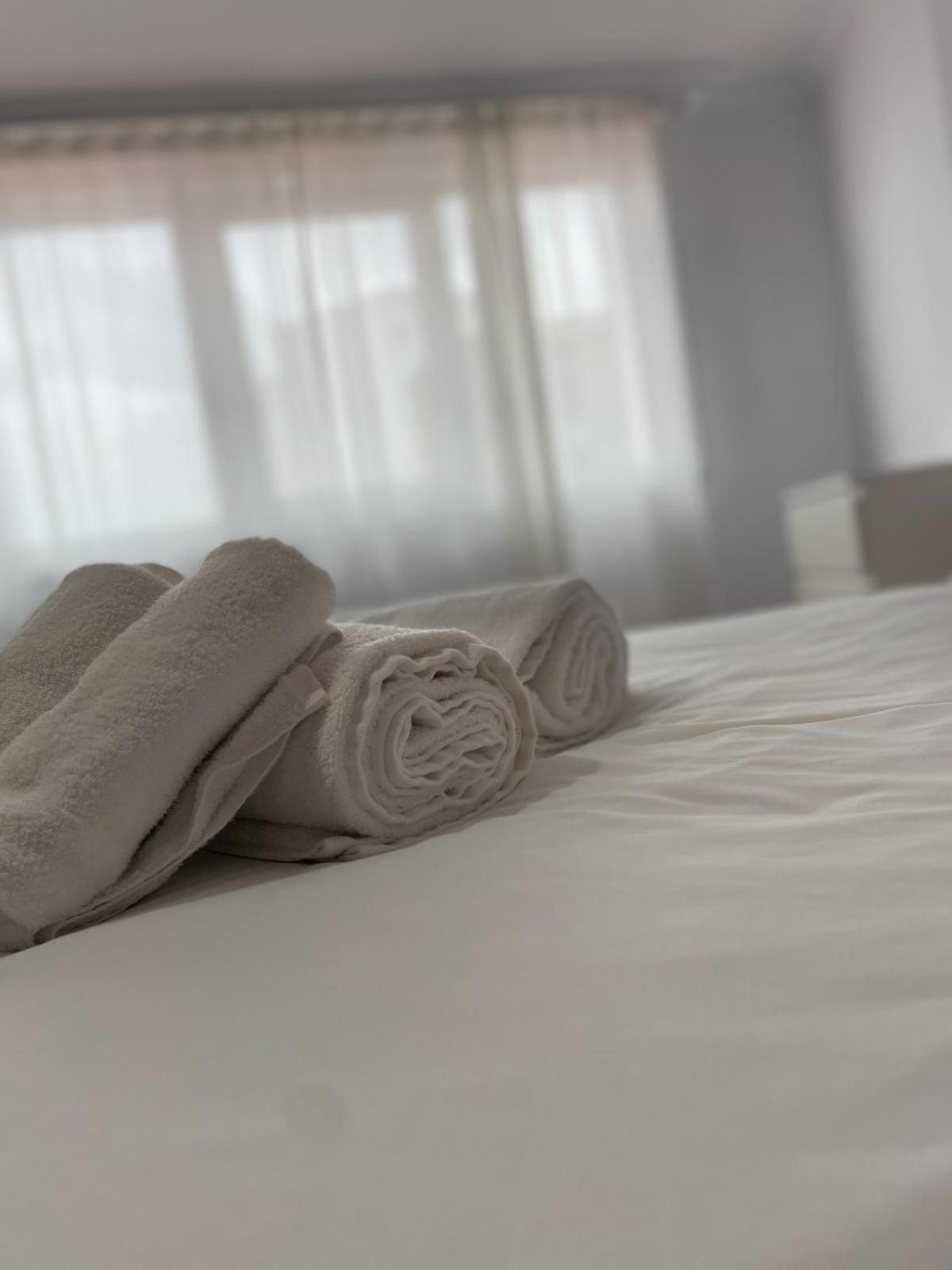 Cies Suitel Lopez De Neira 28 - Love Your Stay Vigo Luaran gambar