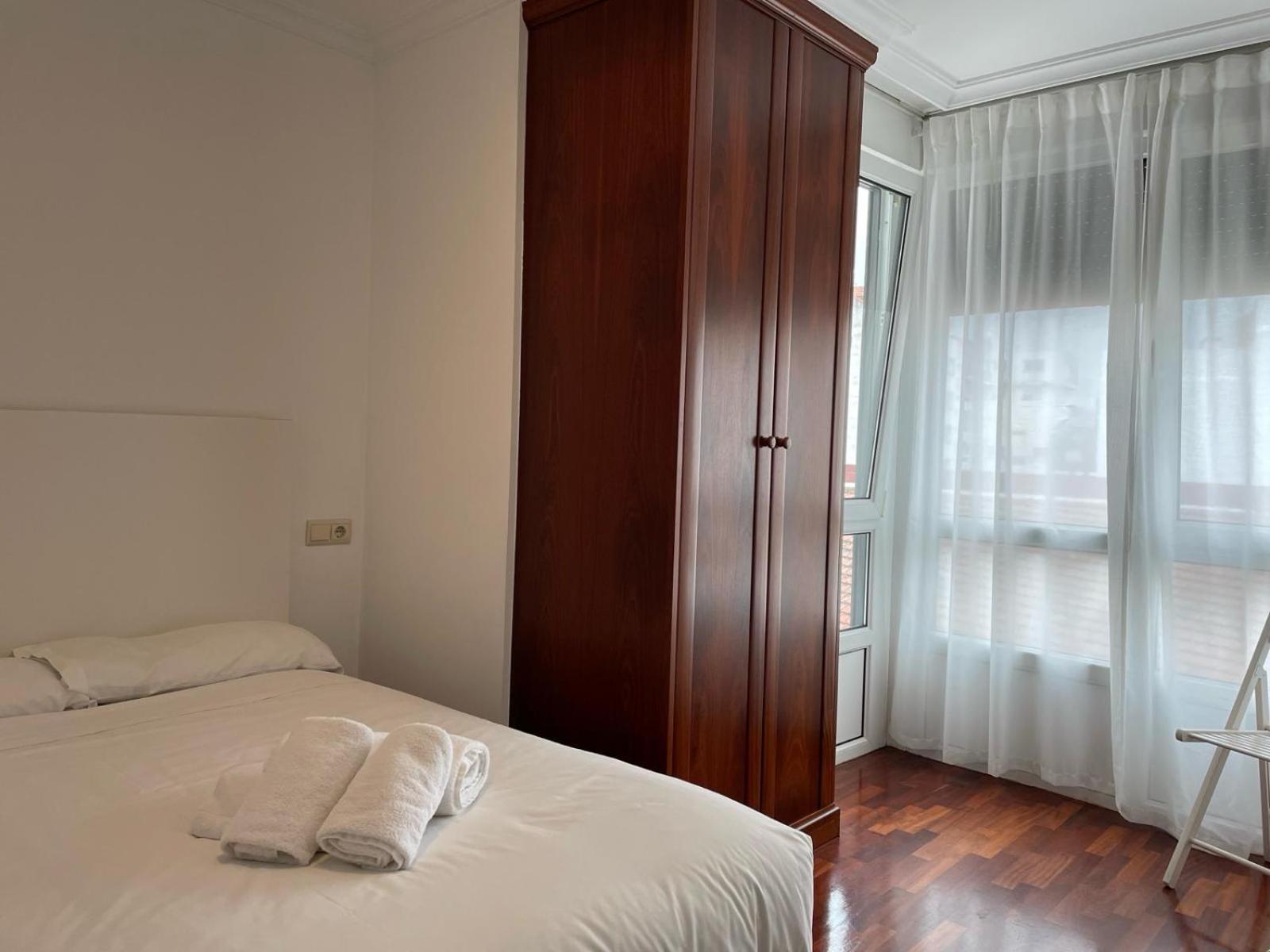 Cies Suitel Lopez De Neira 28 - Love Your Stay Vigo Luaran gambar
