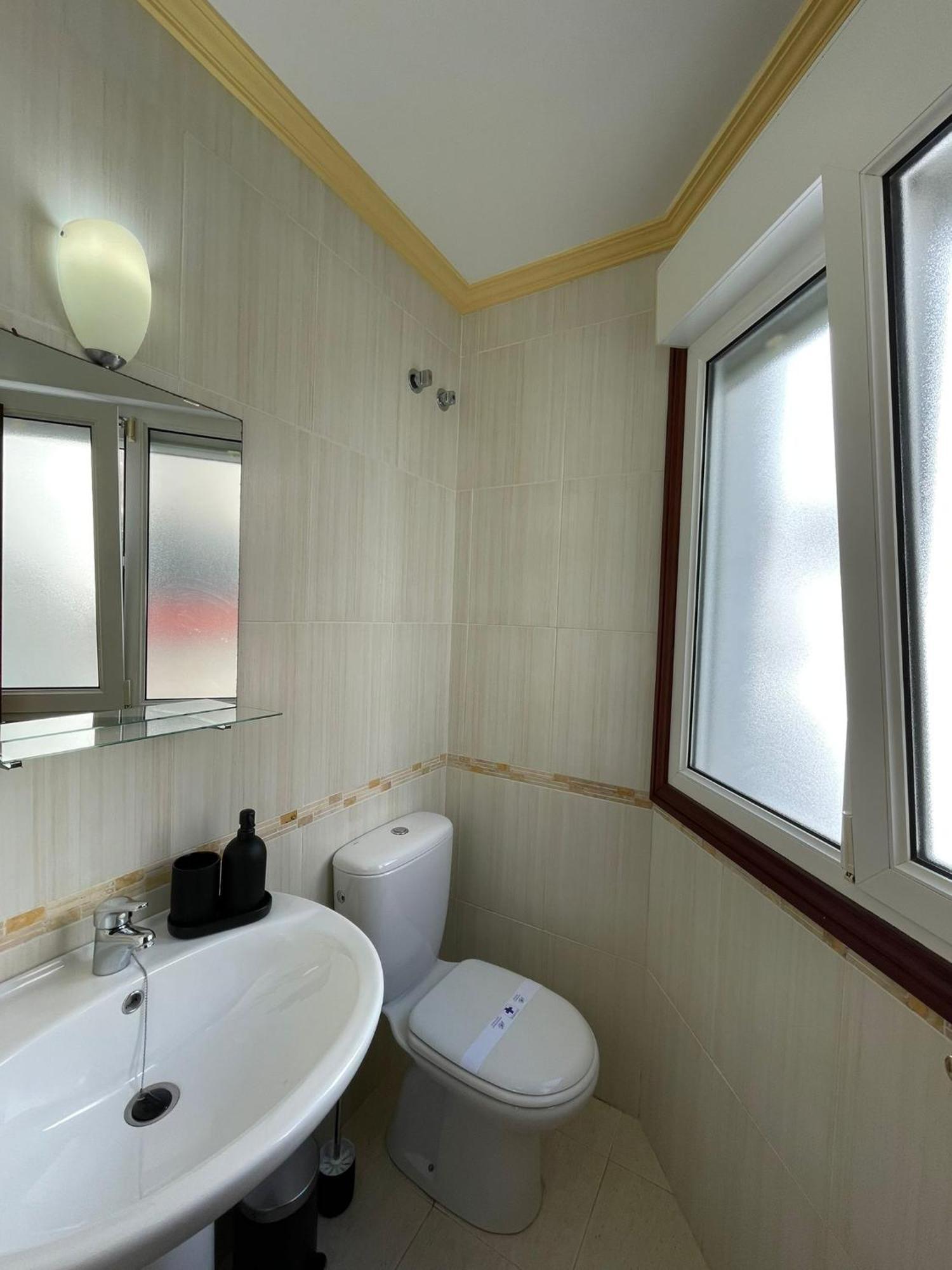 Cies Suitel Lopez De Neira 28 - Love Your Stay Vigo Luaran gambar