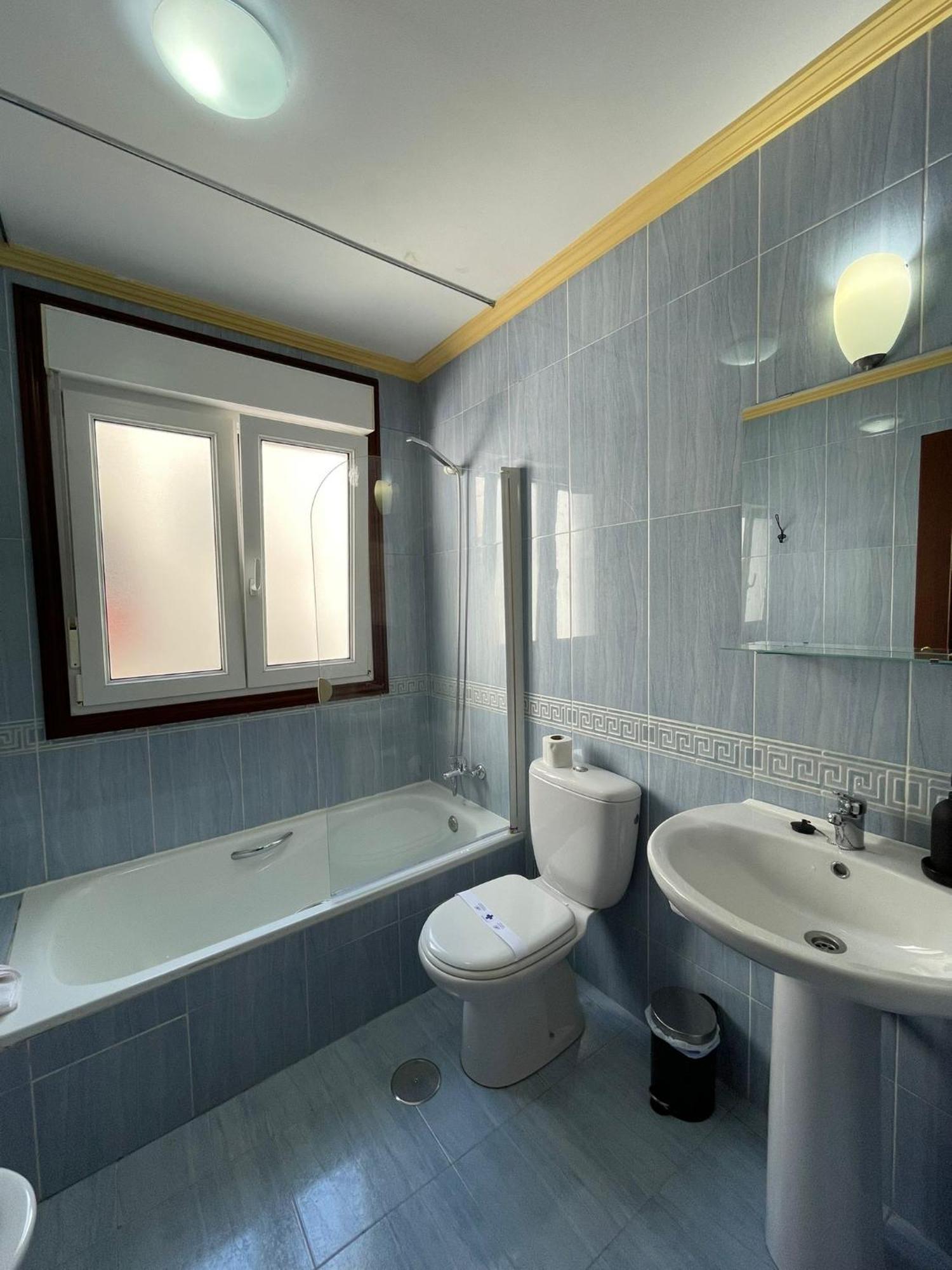 Cies Suitel Lopez De Neira 28 - Love Your Stay Vigo Luaran gambar