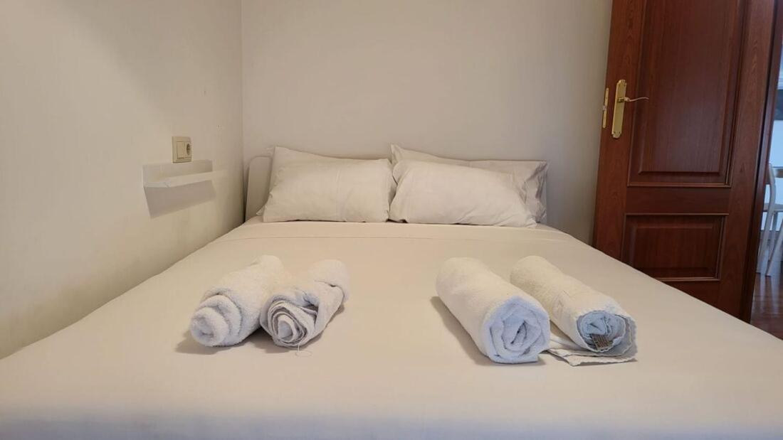 Cies Suitel Lopez De Neira 28 - Love Your Stay Vigo Luaran gambar